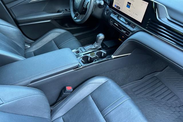 2025 Toyota Camry - $35,780