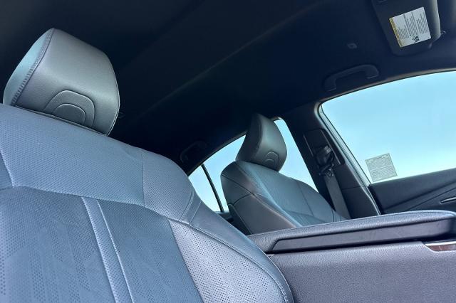 2025 Toyota Camry - $35,780