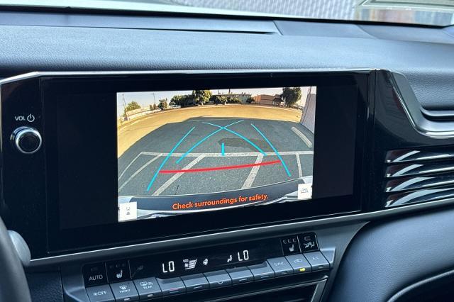 2025 Toyota Camry - $35,780