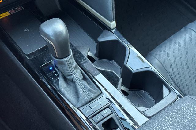 2025 Toyota Camry - $35,780