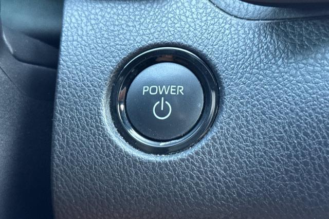 2025 Toyota Camry - $35,780