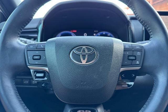 2025 Toyota Camry - $35,780