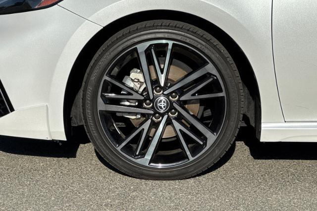 2025 Toyota Camry - $35,780