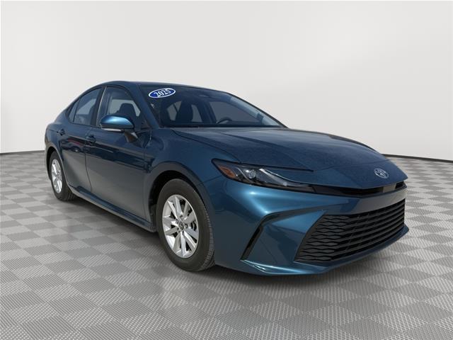 2025 Toyota Camry - $27,998