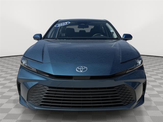 2025 Toyota Camry - $27,998