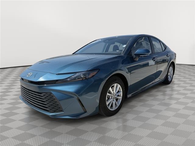 2025 Toyota Camry - $27,998