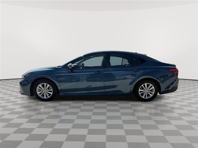 2025 Toyota Camry - $27,998