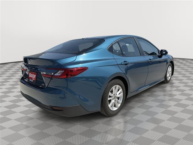 2025 Toyota Camry - $27,998