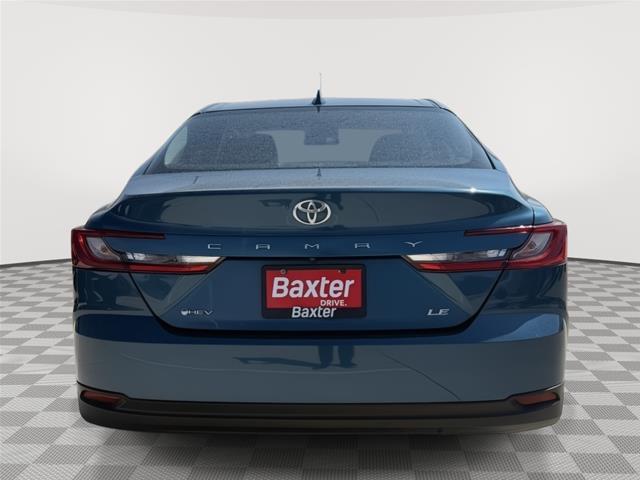 2025 Toyota Camry - $27,998