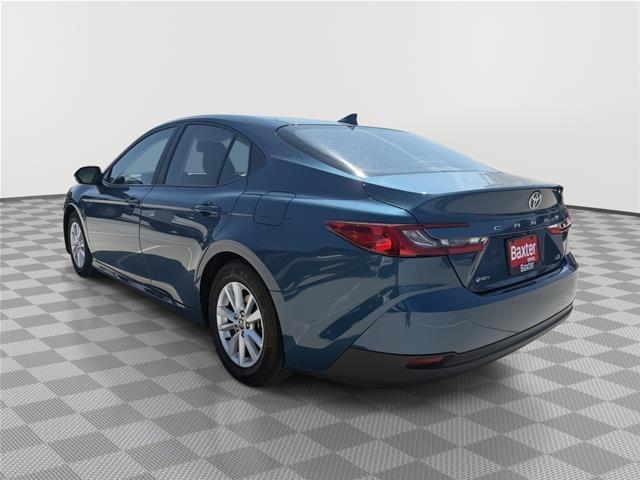 2025 Toyota Camry - $27,998