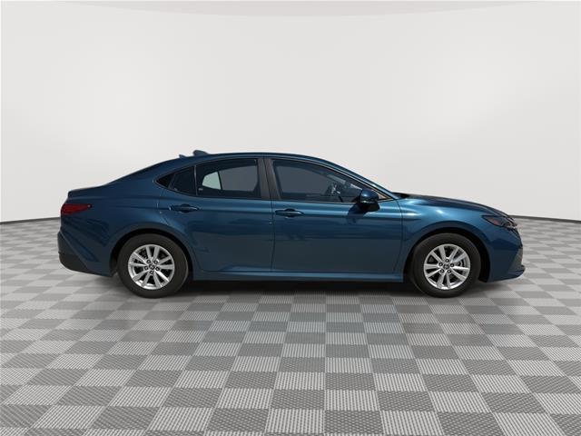 2025 Toyota Camry - $27,998