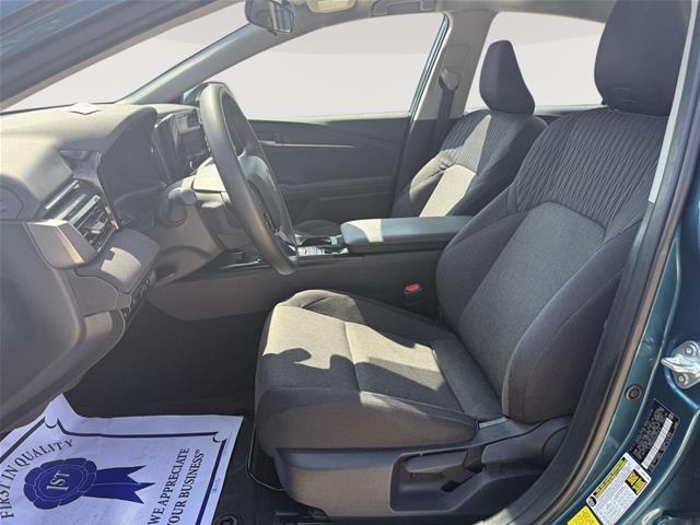 2025 Toyota Camry - $27,998