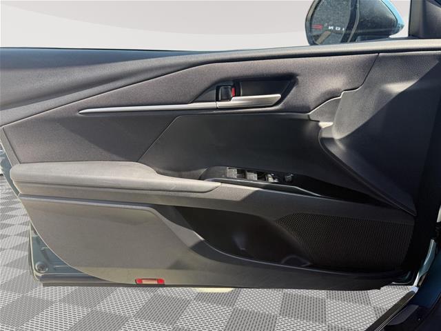 2025 Toyota Camry - $27,998