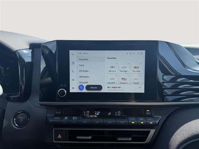 2025 Toyota Camry - $27,998