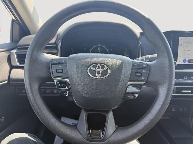 2025 Toyota Camry - $27,998