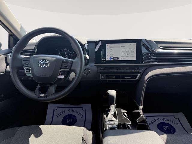 2025 Toyota Camry - $27,998
