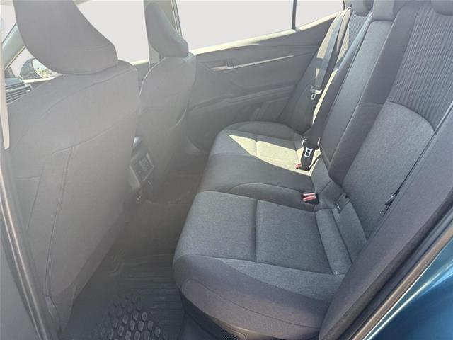 2025 Toyota Camry - $27,998