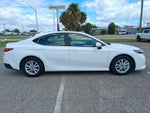 2025 Camry Thumbnail 2