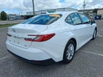 2025 Camry Thumbnail 3