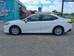 2025 Camry Thumbnail 6