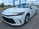 2025 Camry Thumbnail 7