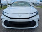 2025 Camry Thumbnail 8