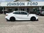 2025 Camry Thumbnail 1