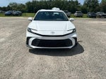 2025 Camry Thumbnail 4