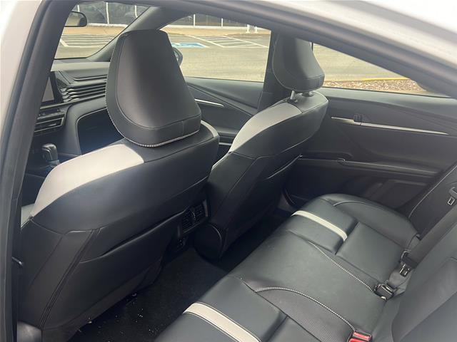 2025 Toyota Camry - $27,900