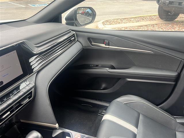 2025 Toyota Camry - $27,900
