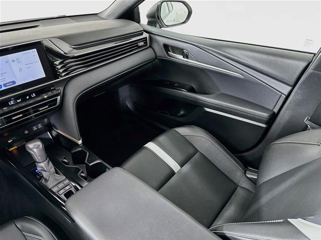 2025 Toyota Camry - $27,900