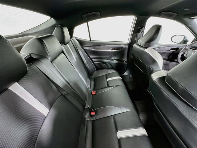 2025 Toyota Camry - $27,900