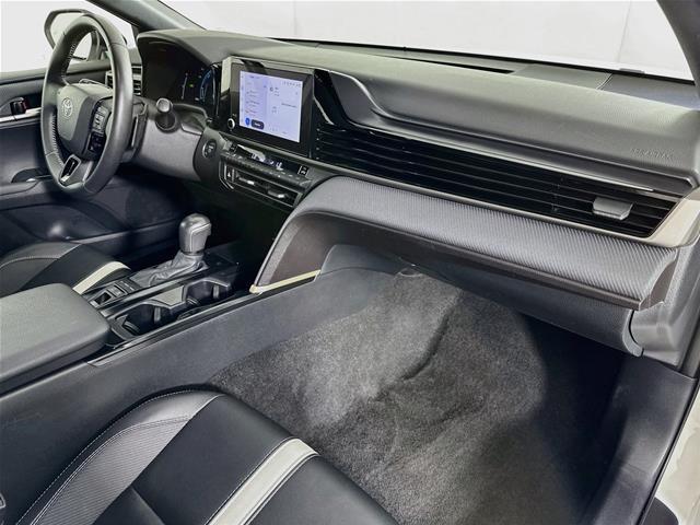 2025 Toyota Camry - $27,900