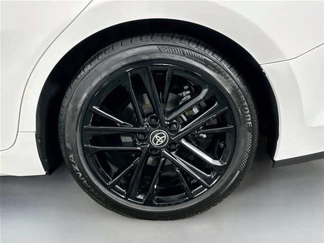 2025 Toyota Camry - $27,900