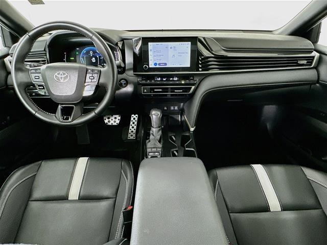 2025 Toyota Camry - $27,900