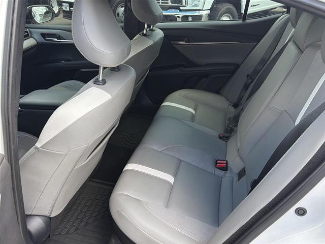 2025 Toyota Camry - $28,900