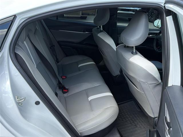 2025 Toyota Camry - $28,900