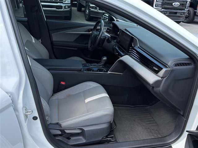 2025 Toyota Camry - $28,900