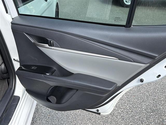 2025 Toyota Camry - $28,900