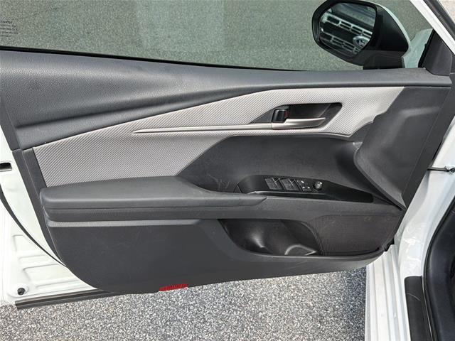 2025 Toyota Camry - $28,900