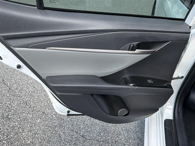 2025 Toyota Camry - $28,900