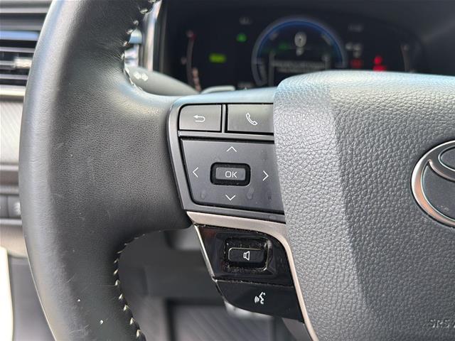 2025 Toyota Camry - $28,900