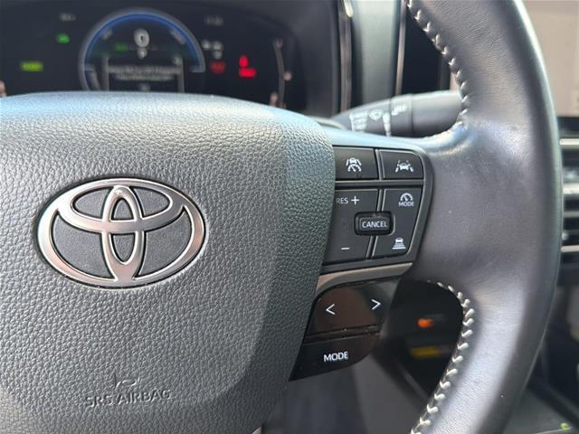 2025 Toyota Camry - $28,900