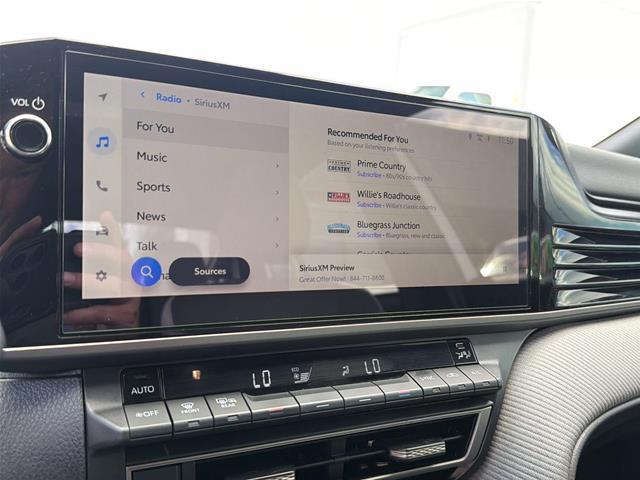2025 Toyota Camry - $28,900