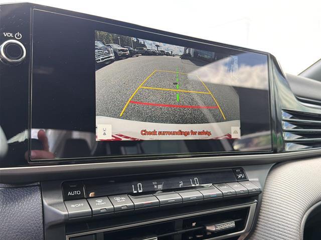 2025 Toyota Camry - $28,900