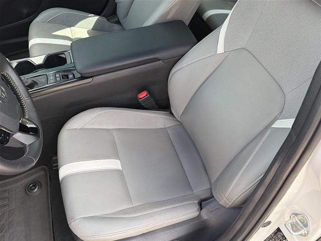 2025 Toyota Camry - $28,900