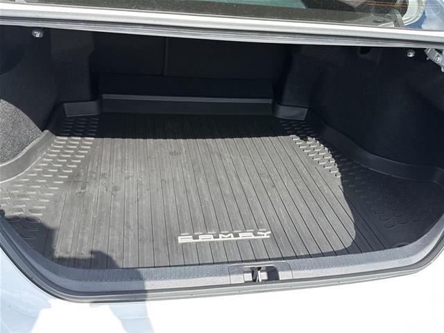 2025 Toyota Camry - $28,900