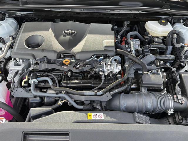 2025 Toyota Camry - $28,900