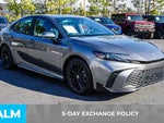 2025 Camry Thumbnail 8
