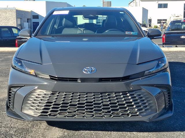 2025 Toyota Camry - $27,678